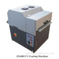 ZX480 UV Coating Machine